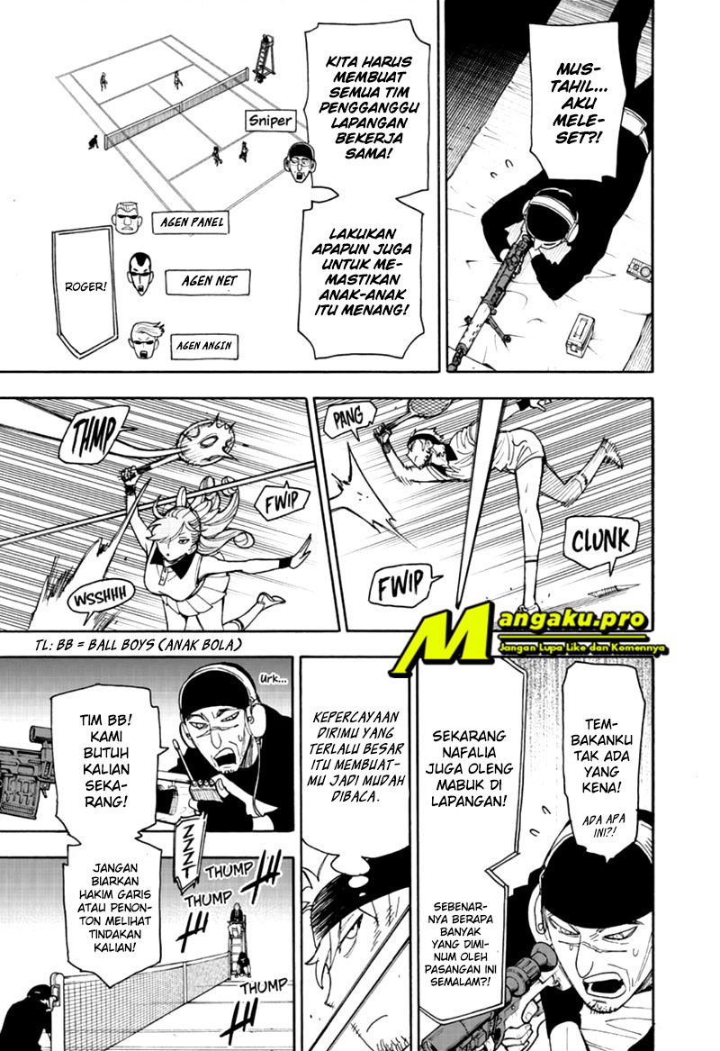 Read Spy X Family ID Manga Online