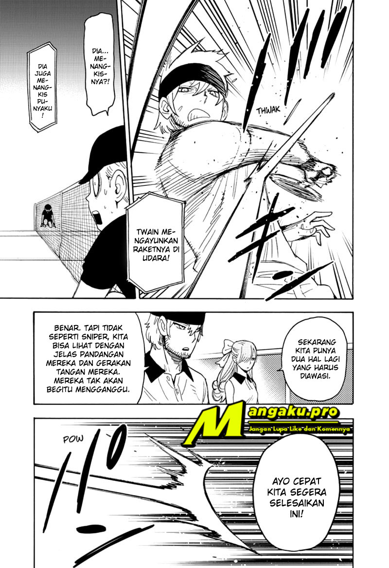 Read Spy X Family ID Manga Online