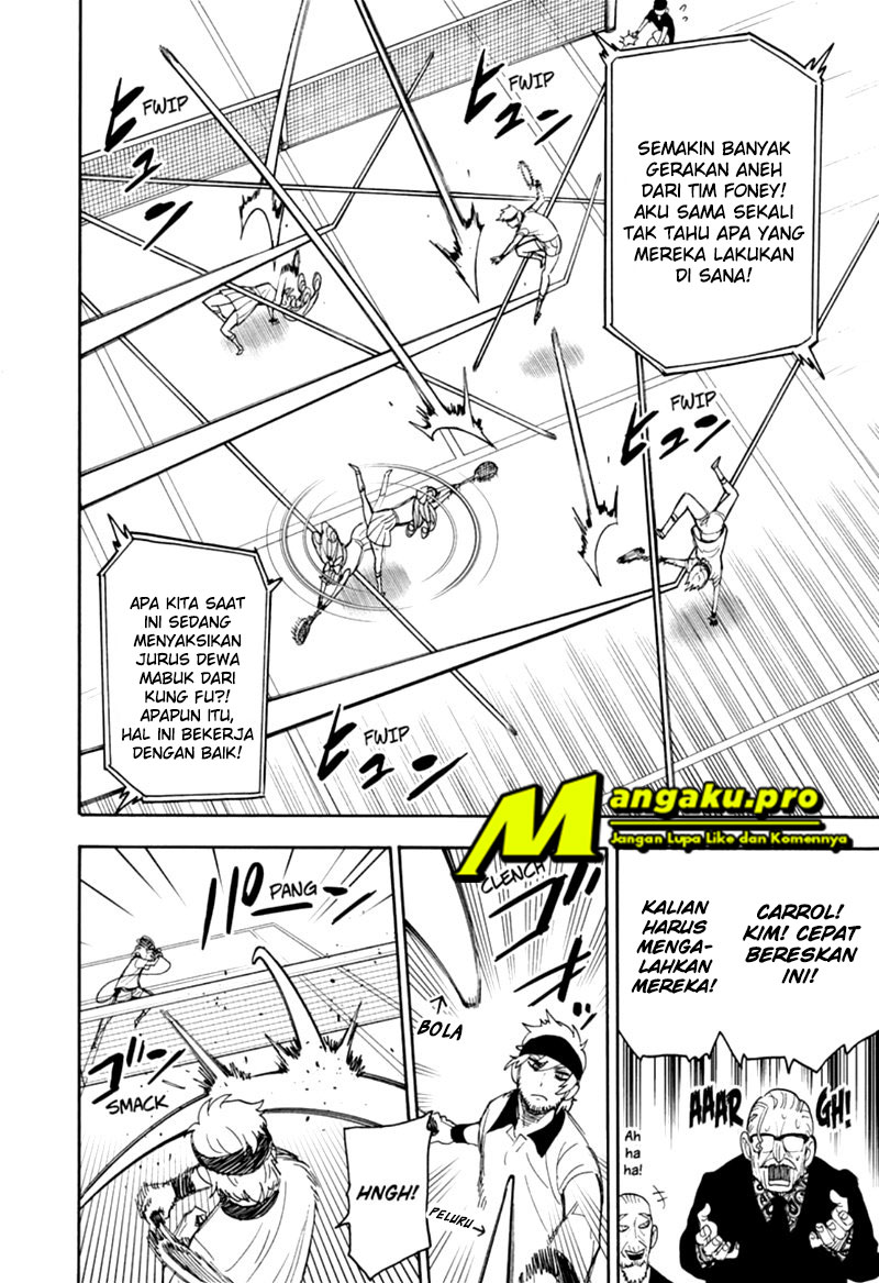 Read Spy X Family ID Manga Online