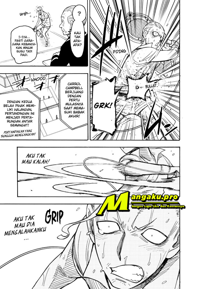 Read Spy X Family ID Manga Online