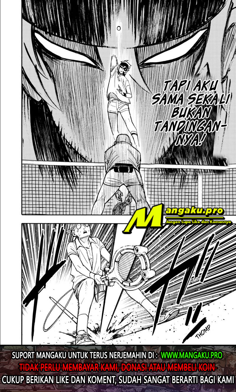 Read Spy X Family ID Manga Online
