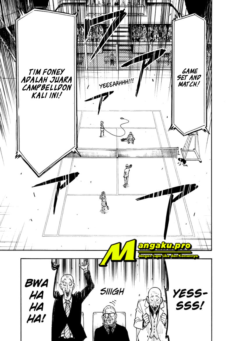 Read Spy X Family ID Manga Online