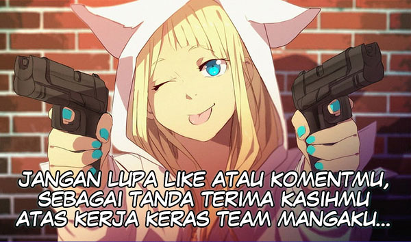 Read Spy X Family ID Manga Online
