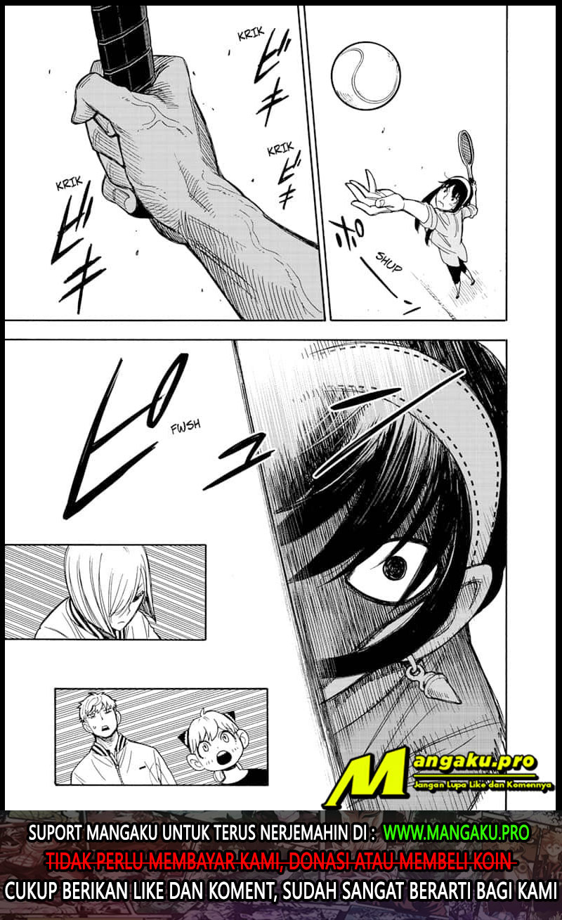 Read Spy X Family ID Manga Online