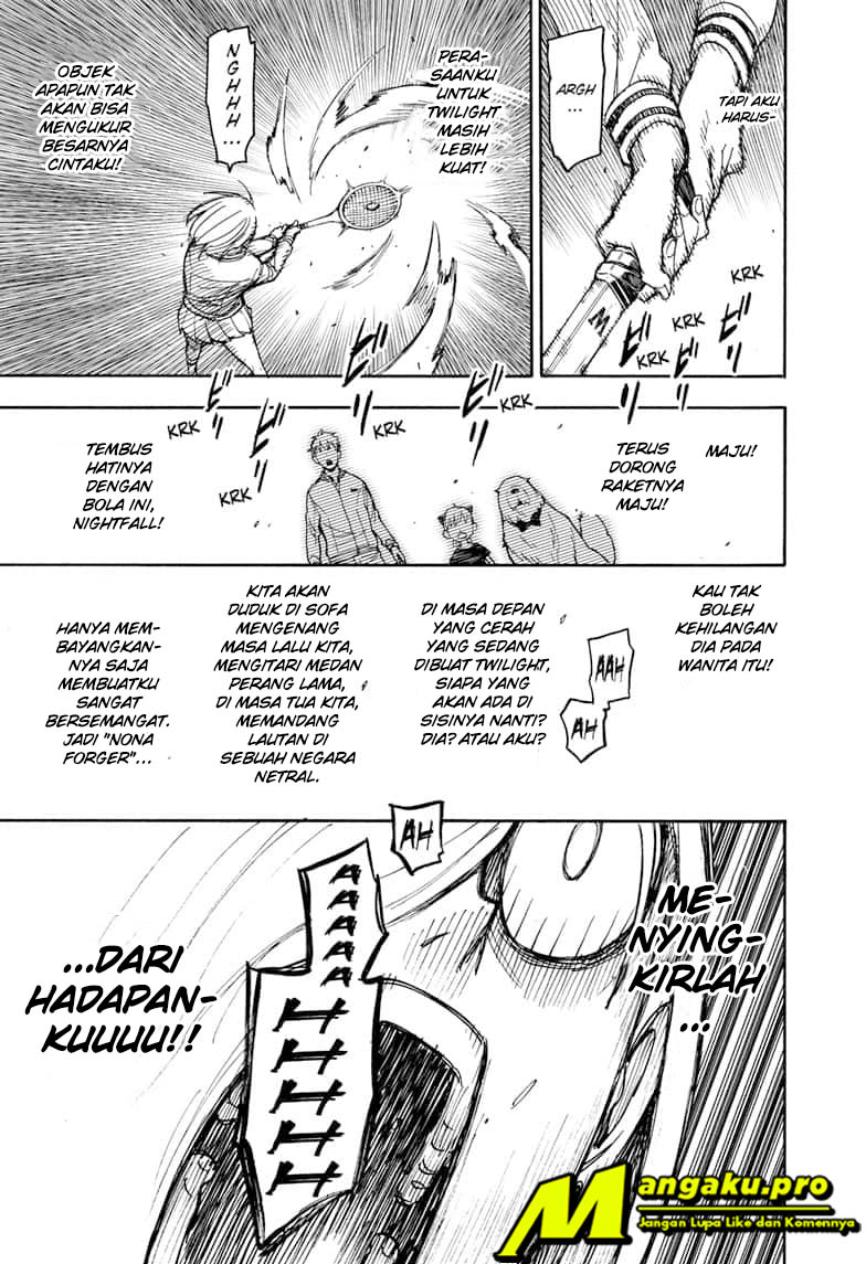 Read Spy X Family ID Manga Online