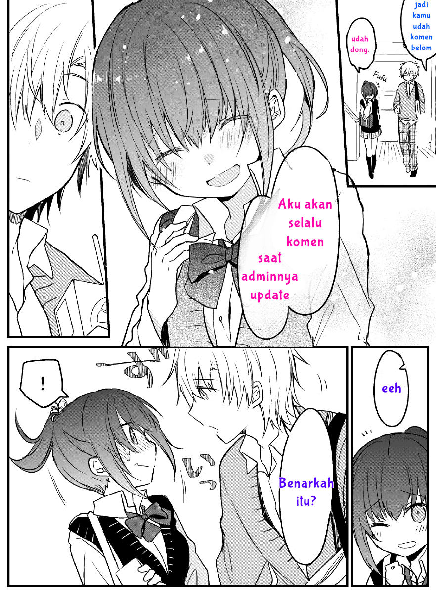 Read Spy X Family ID Manga Online