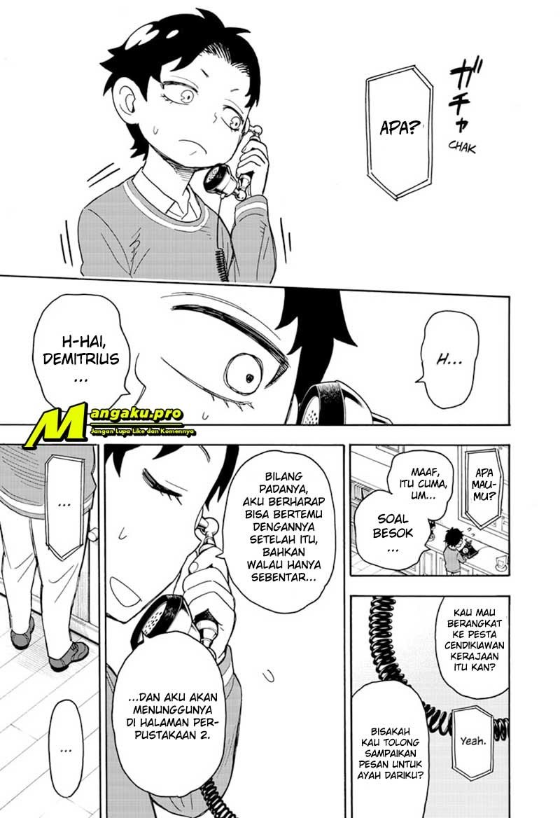 Read Spy X Family ID Manga Online