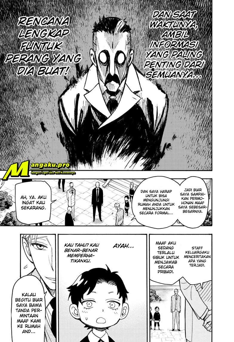Read Spy X Family ID Manga Online