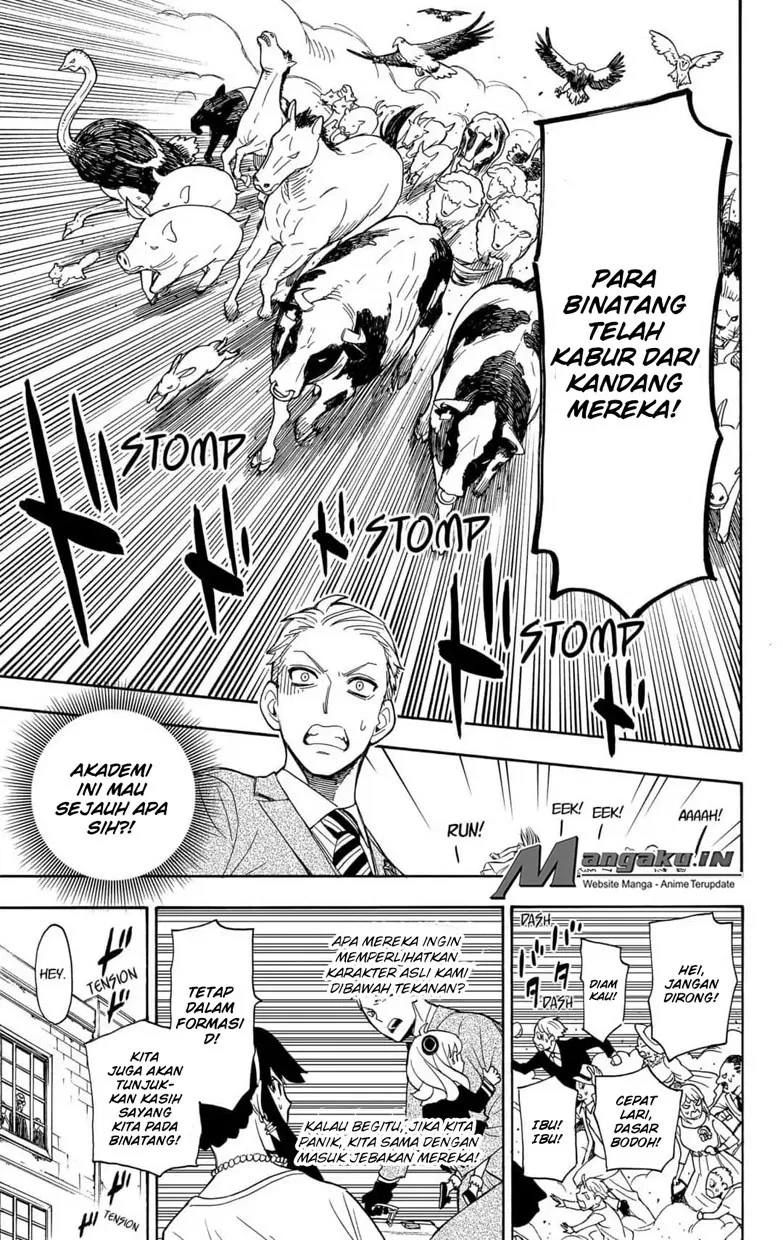 Read Spy X Family ID Manga Online