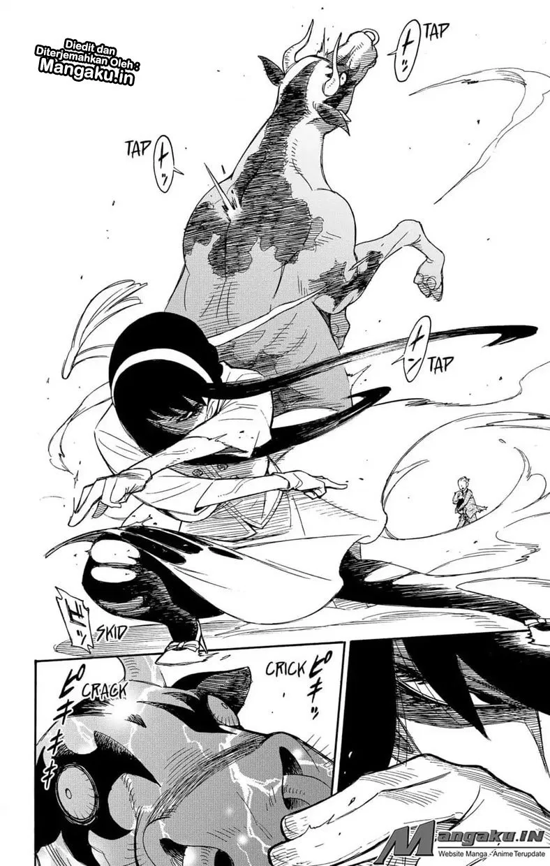 Read Spy X Family ID Manga Online