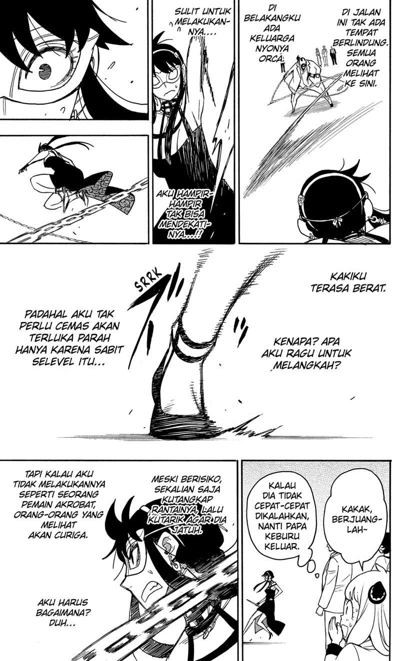 Read Spy X Family ID Manga Online