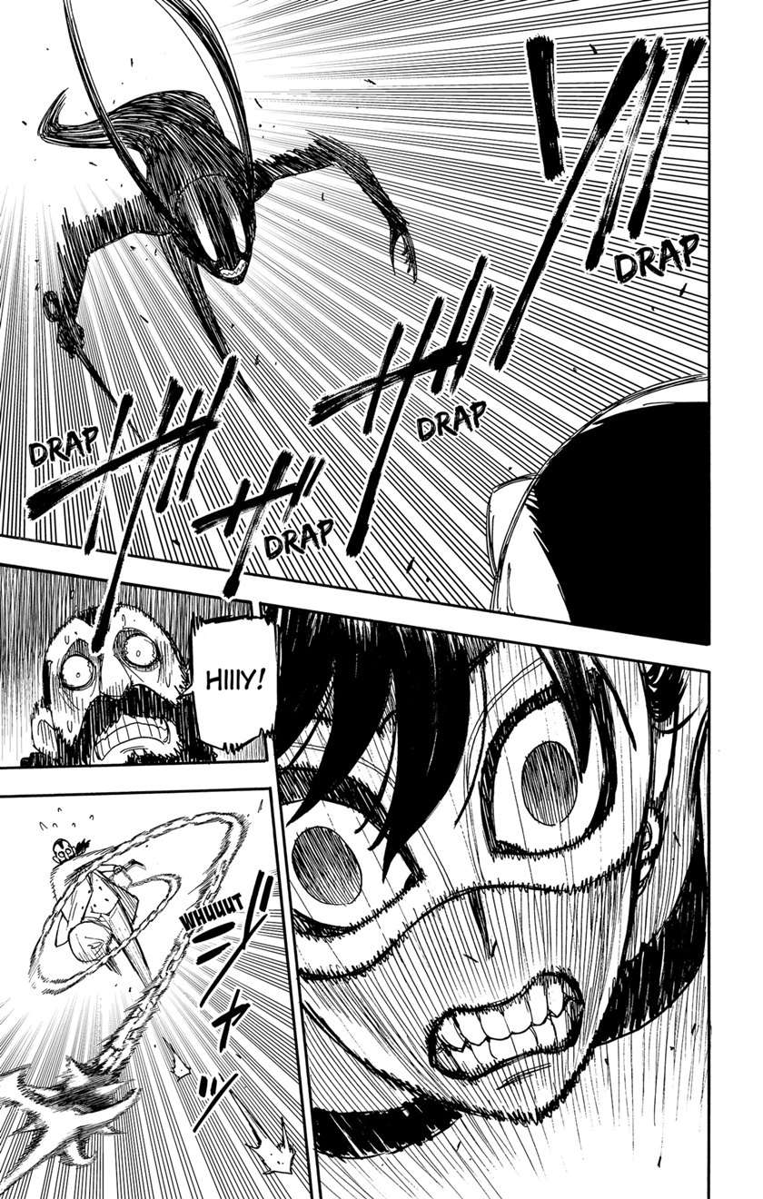 Read Spy X Family ID Manga Online