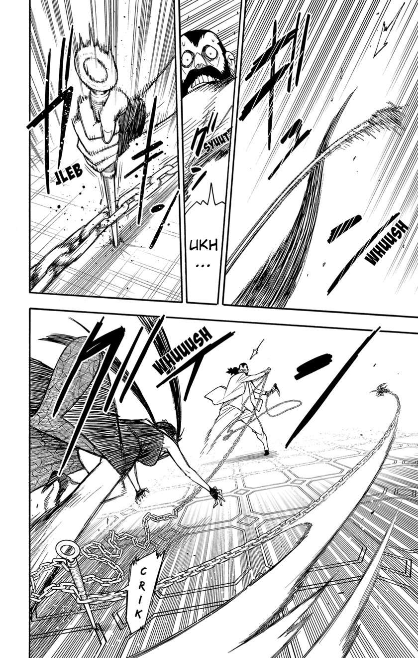Read Spy X Family ID Manga Online