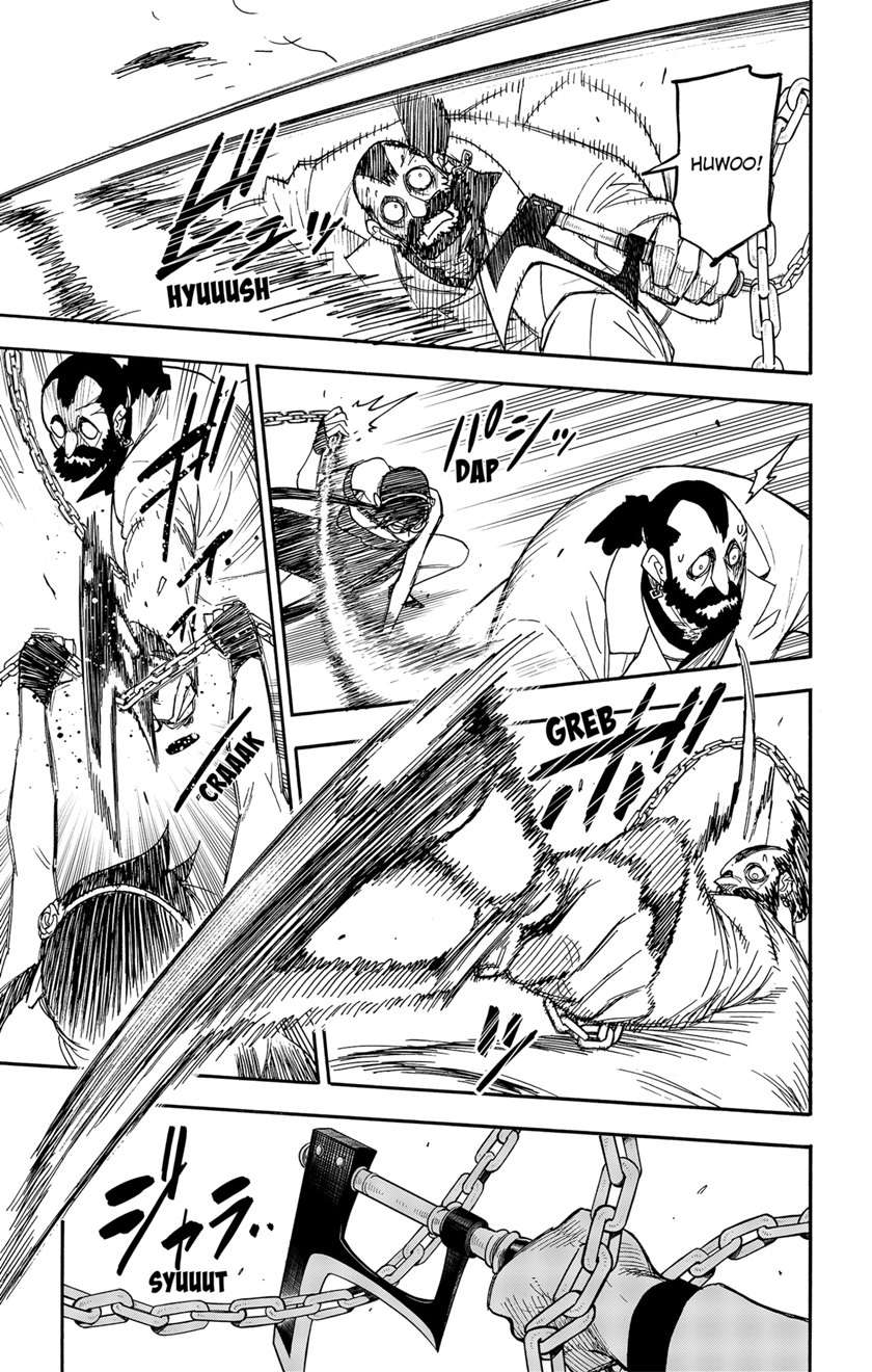 Read Spy X Family ID Manga Online