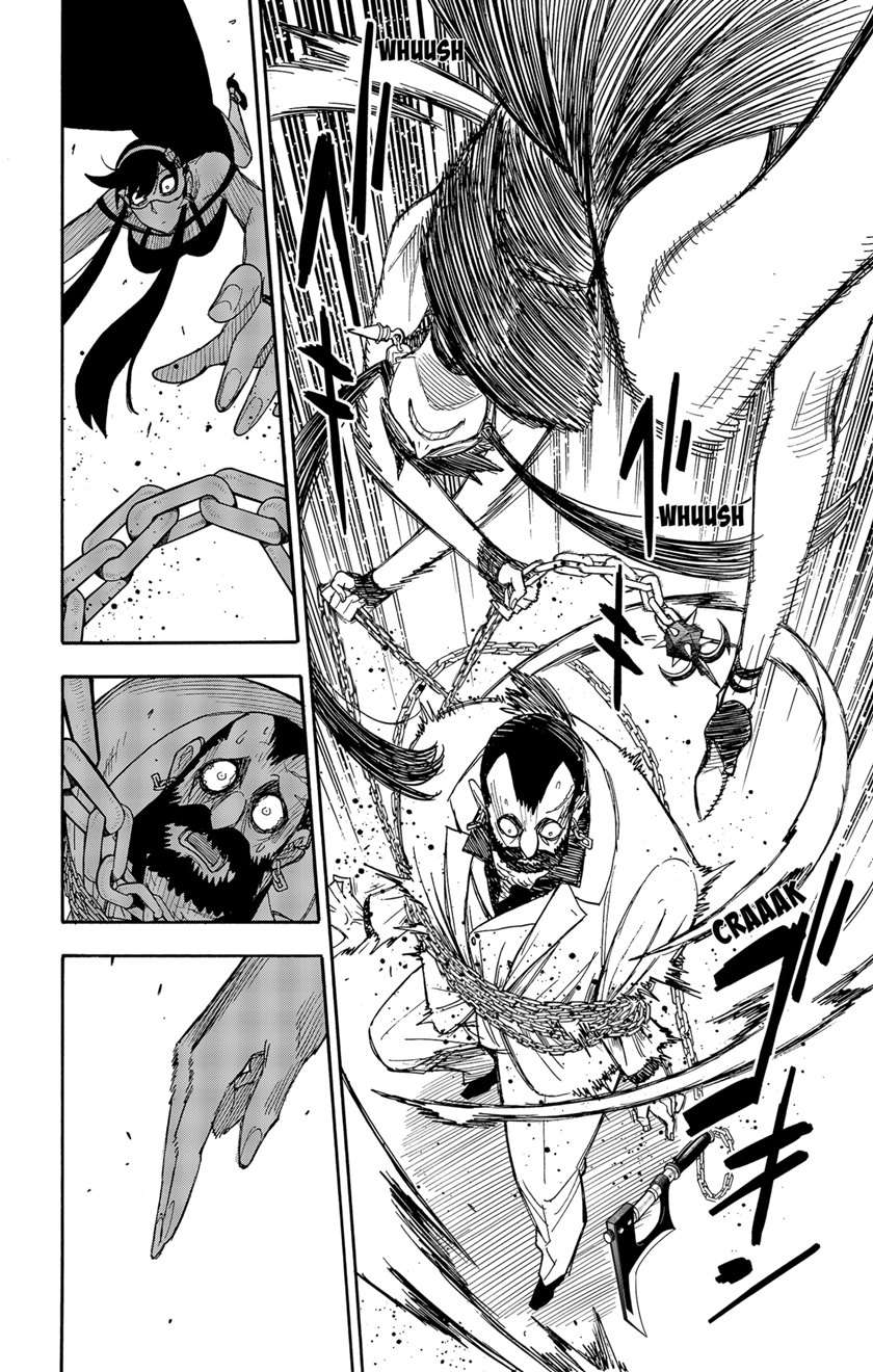 Read Spy X Family ID Manga Online