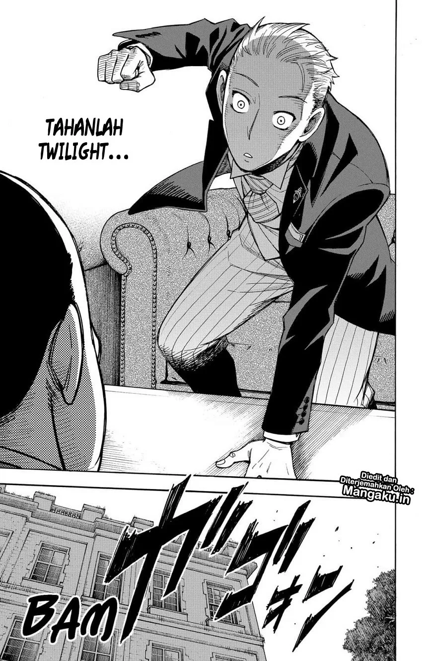 Read Spy X Family ID Manga Online
