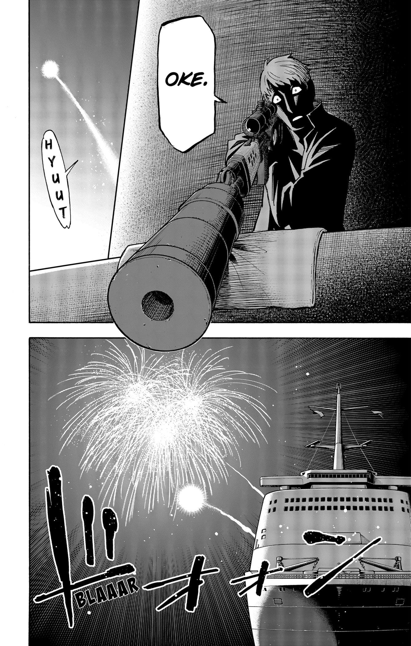 Read Spy X Family ID Manga Online