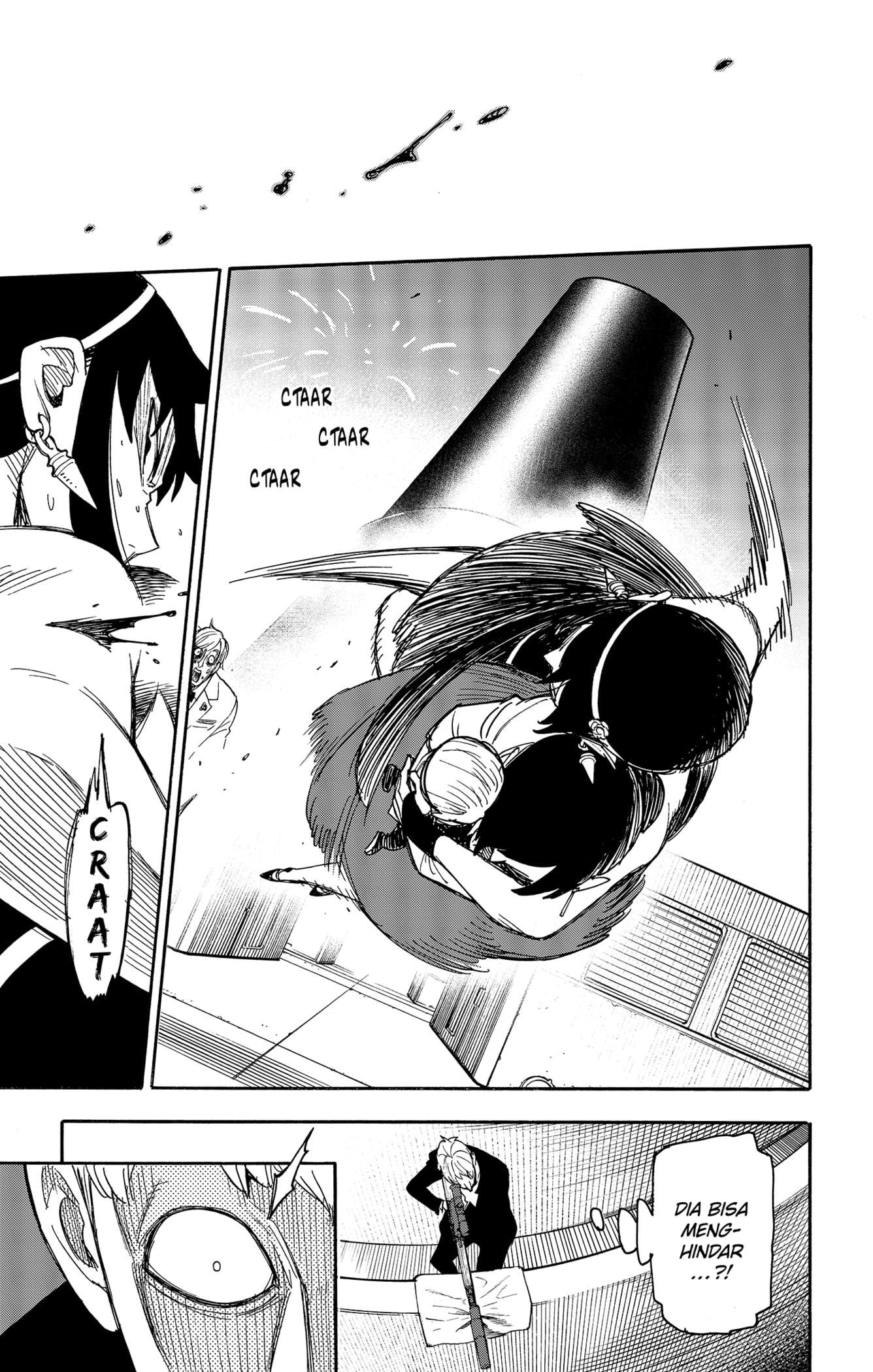 Read Spy X Family ID Manga Online