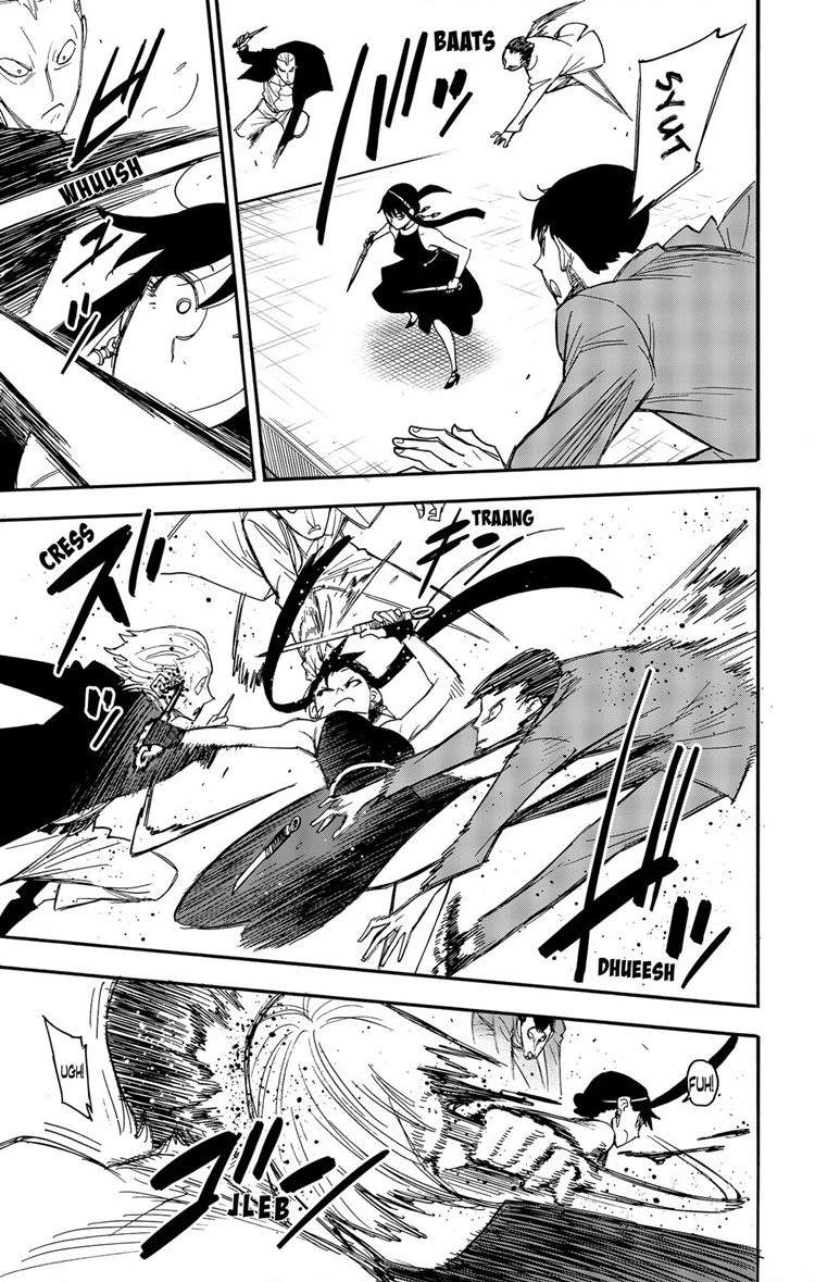 Read Spy X Family ID Manga Online