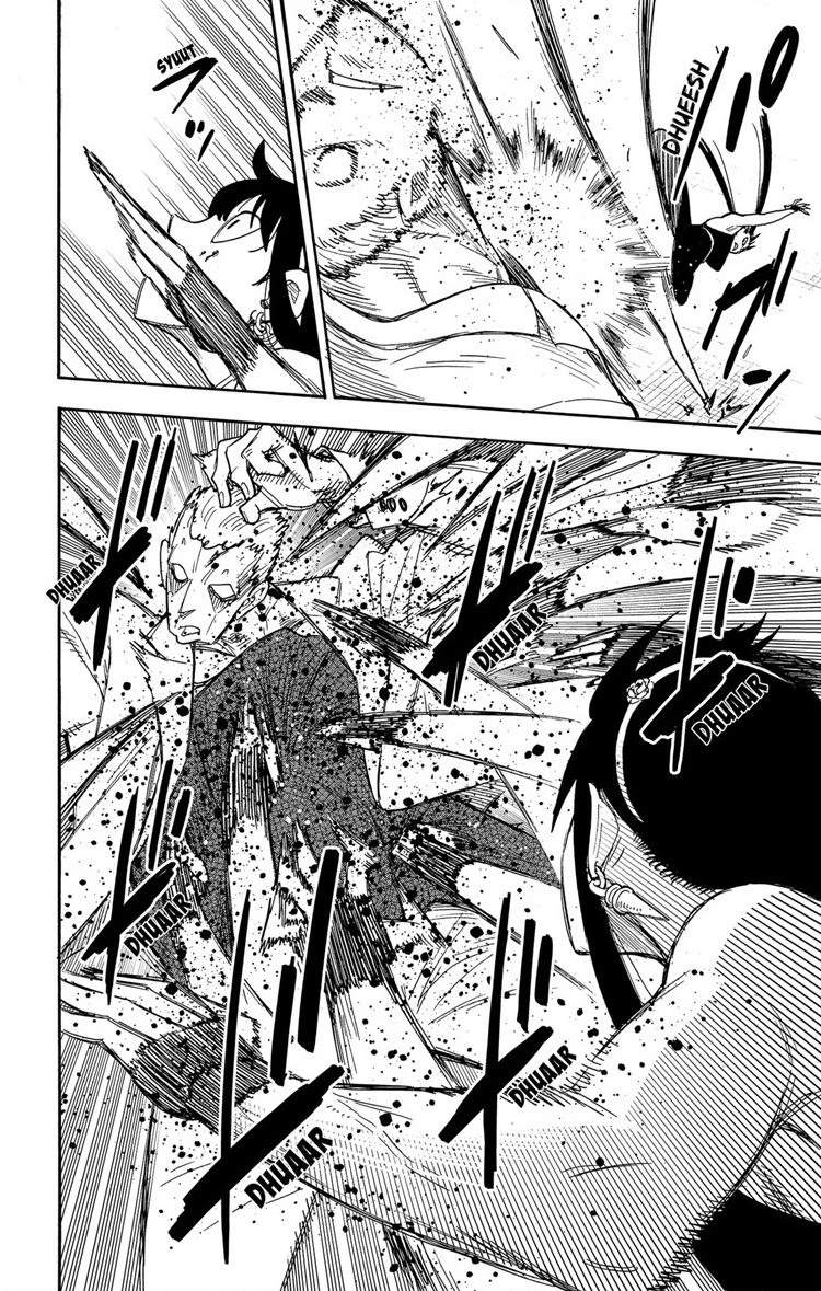 Read Spy X Family ID Manga Online