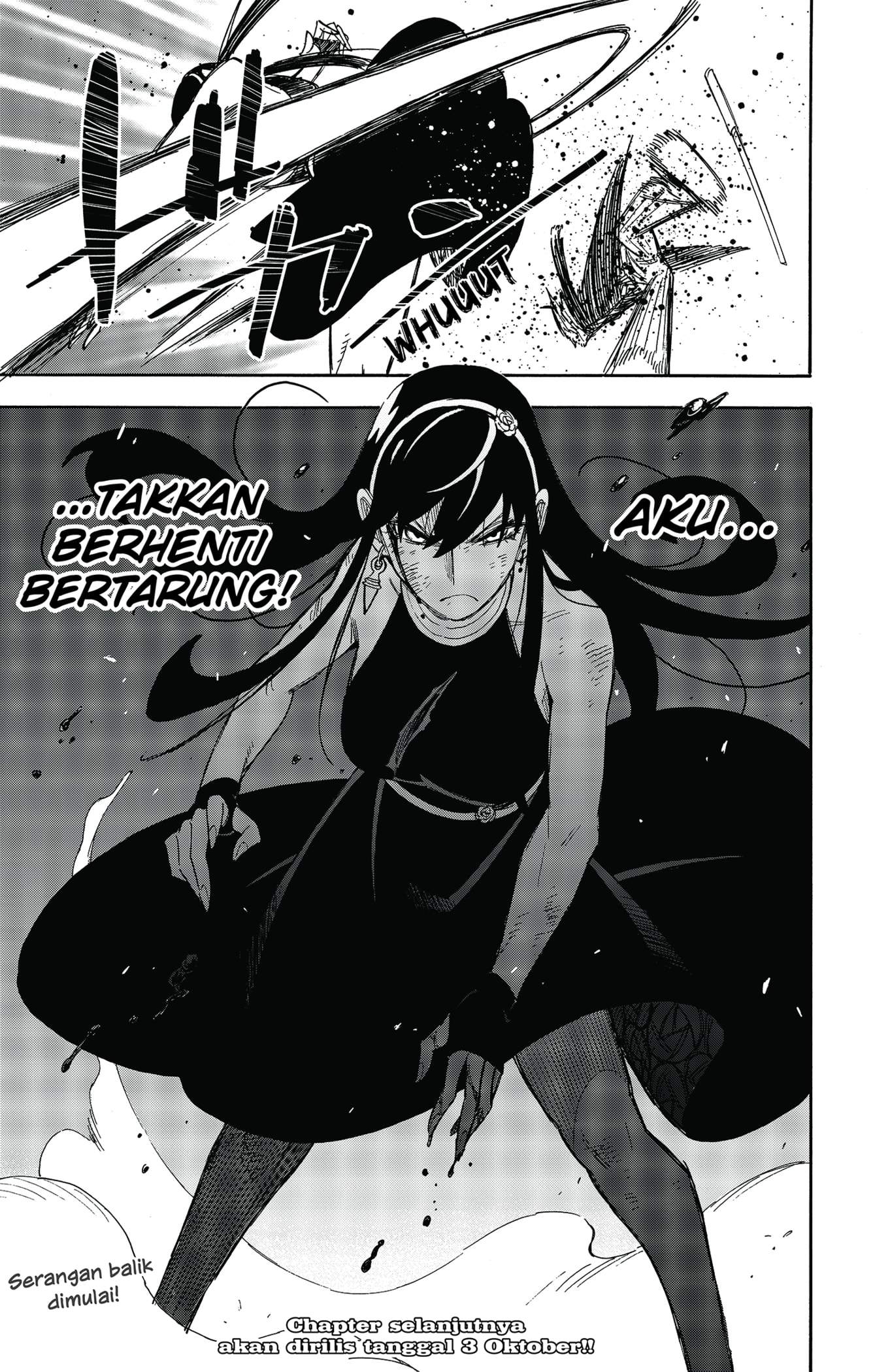 Read Spy X Family ID Manga Online