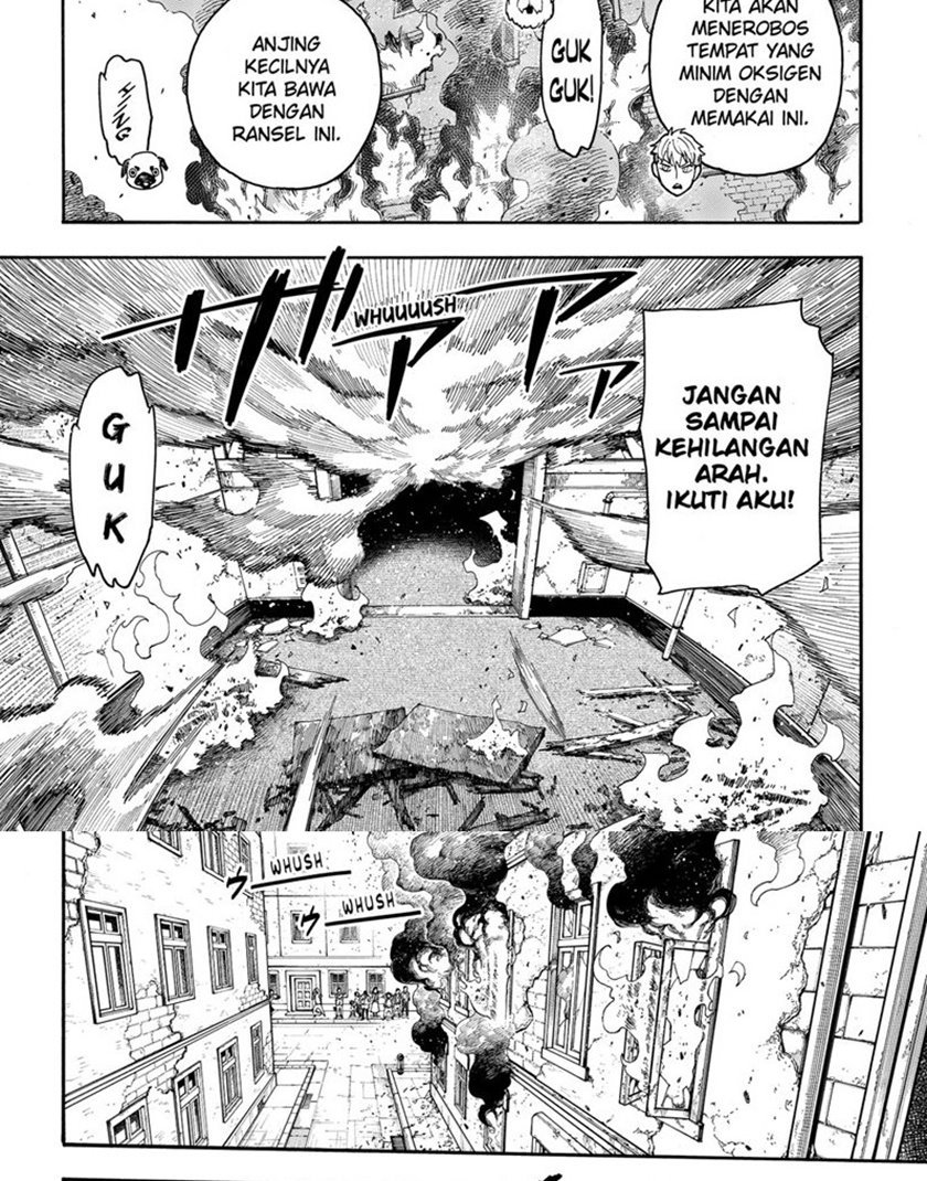 Read Spy X Family ID Manga Online