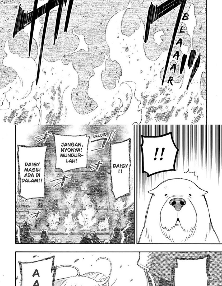 Read Spy X Family ID Manga Online