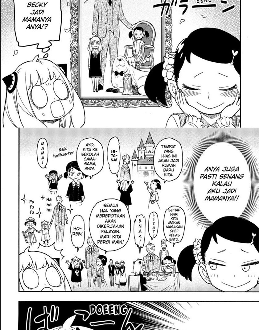 Read Spy X Family ID Manga Online