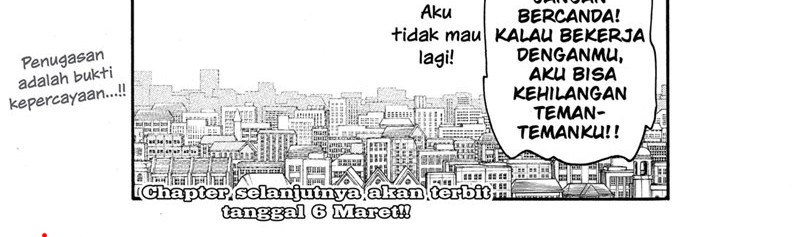 Read Spy X Family ID Manga Online
