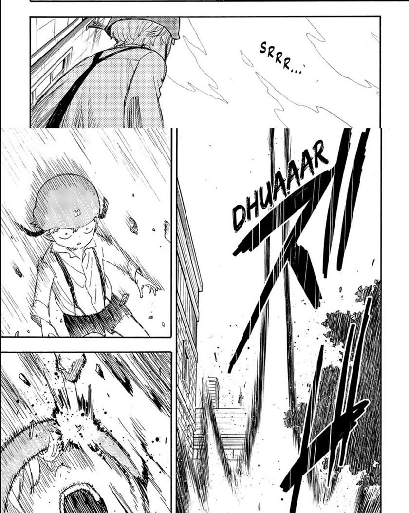 Read Spy X Family ID Manga Online