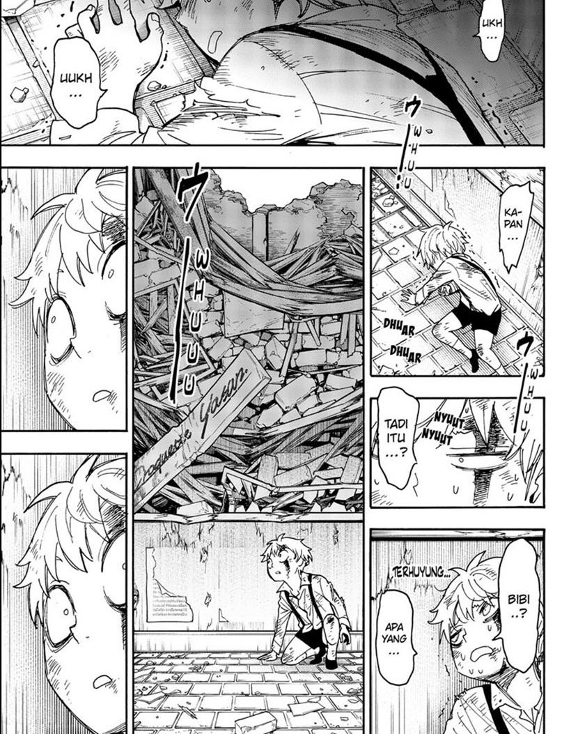 Read Spy X Family ID Manga Online
