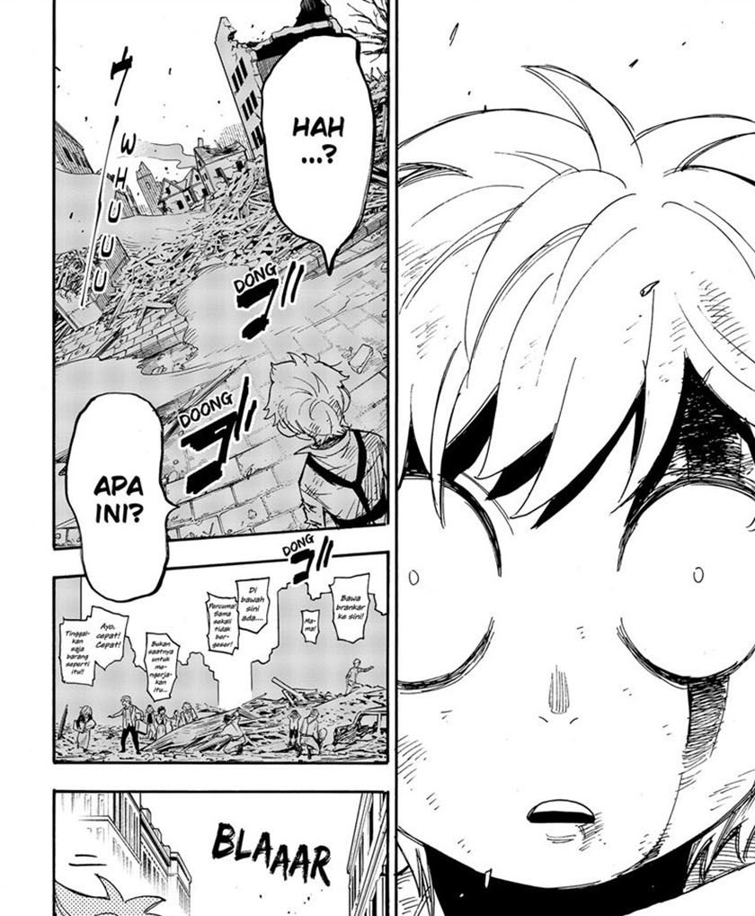 Read Spy X Family ID Manga Online