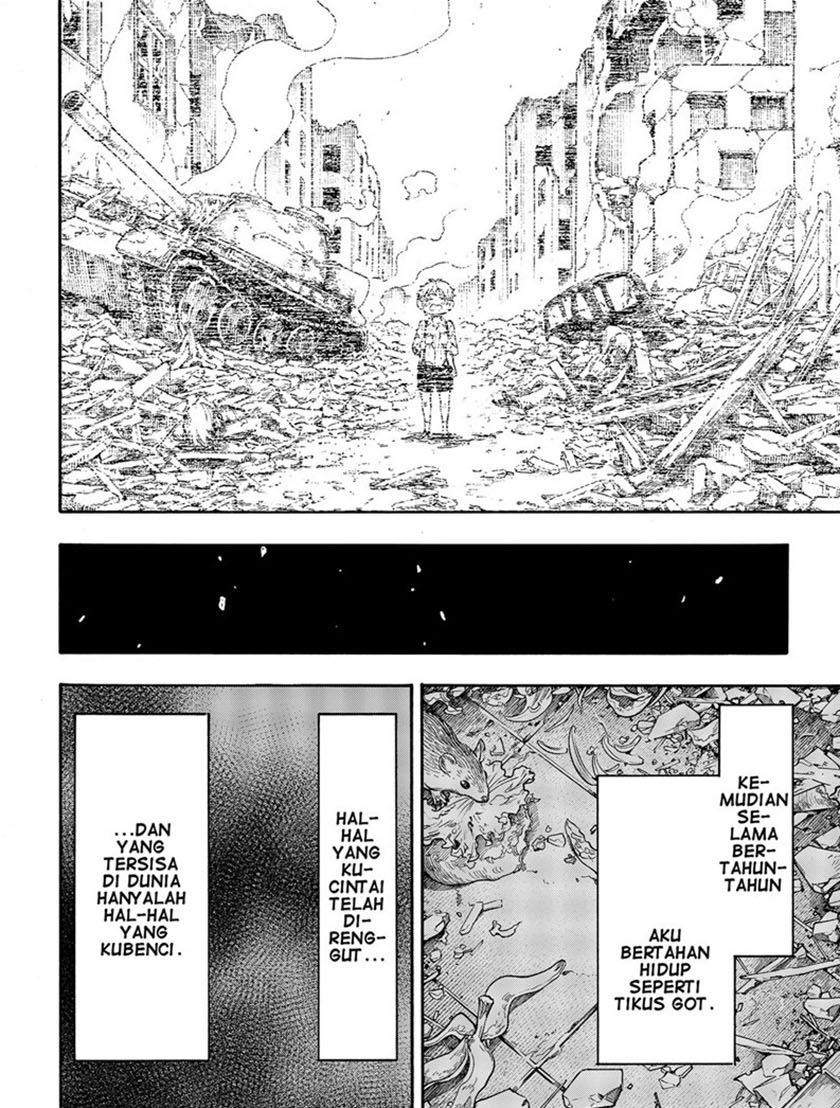 Read Spy X Family ID Manga Online