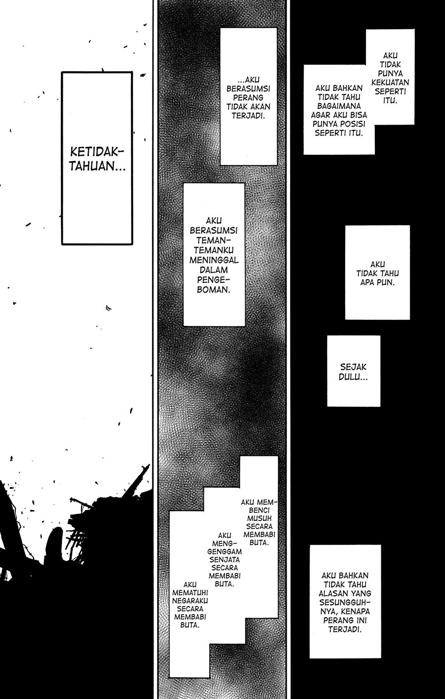 Read Spy X Family ID Manga Online