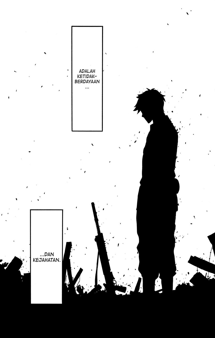 Read Spy X Family ID Manga Online