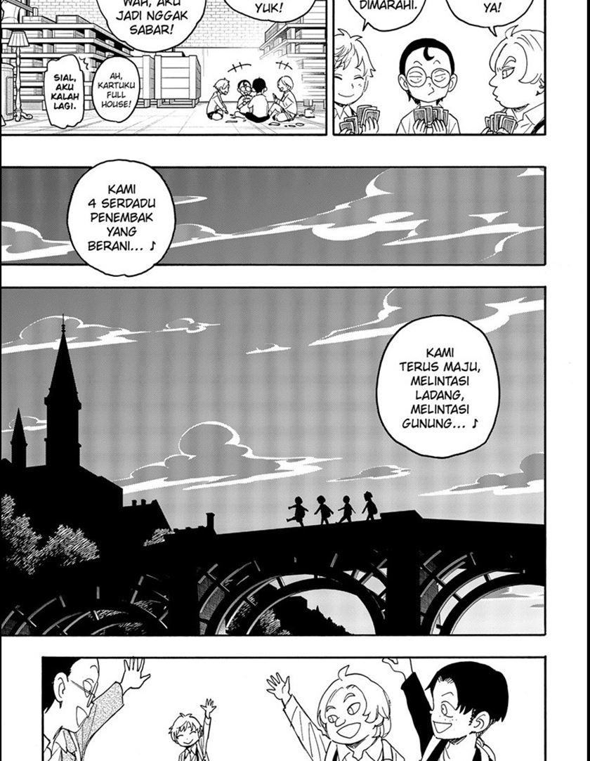 Read Spy X Family ID Manga Online