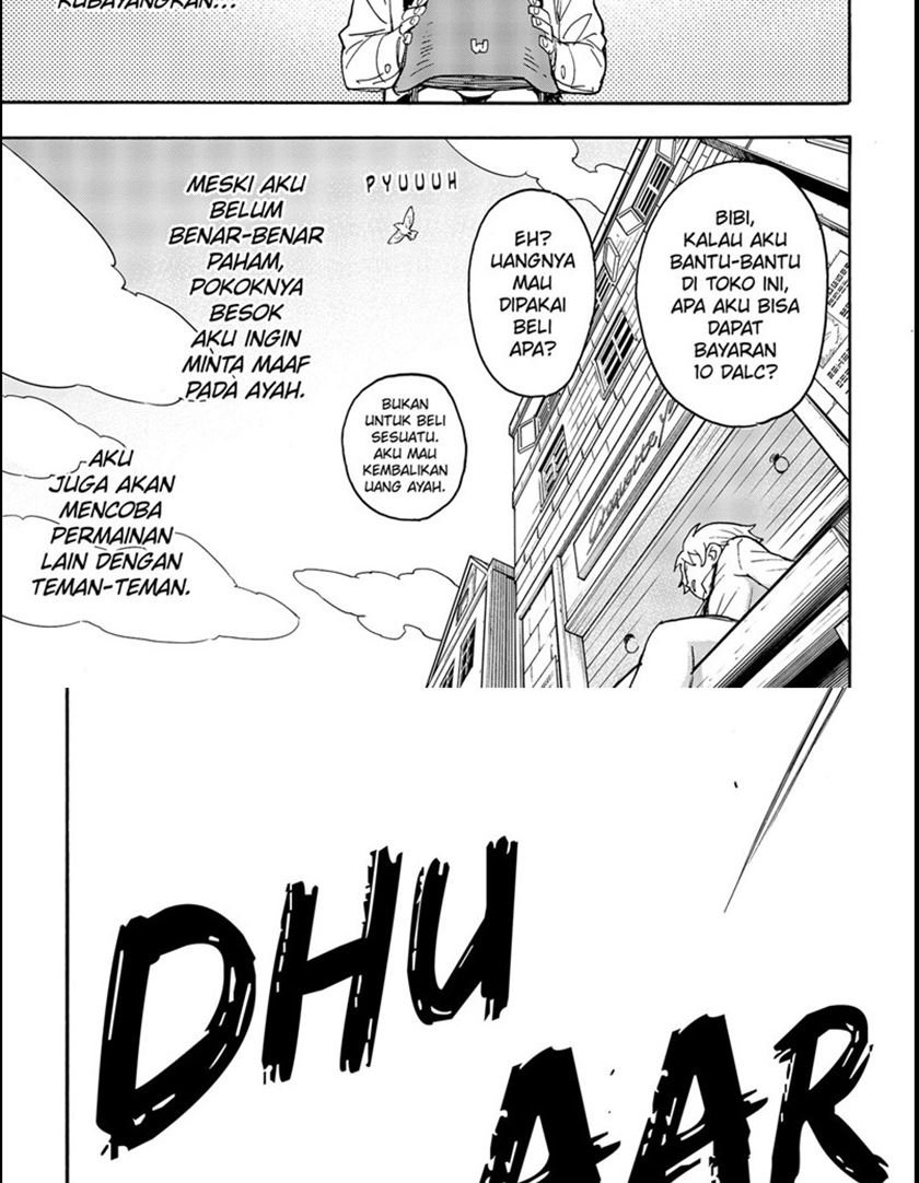 Read Spy X Family ID Manga Online