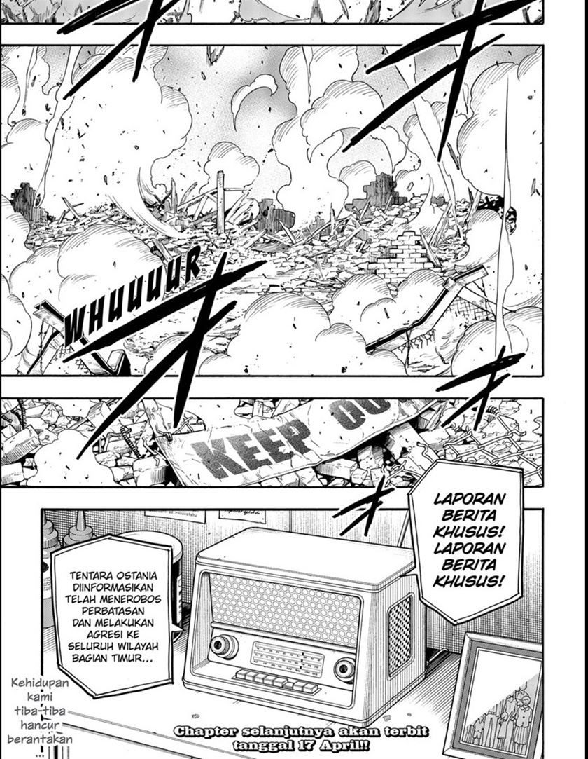 Read Spy X Family ID Manga Online