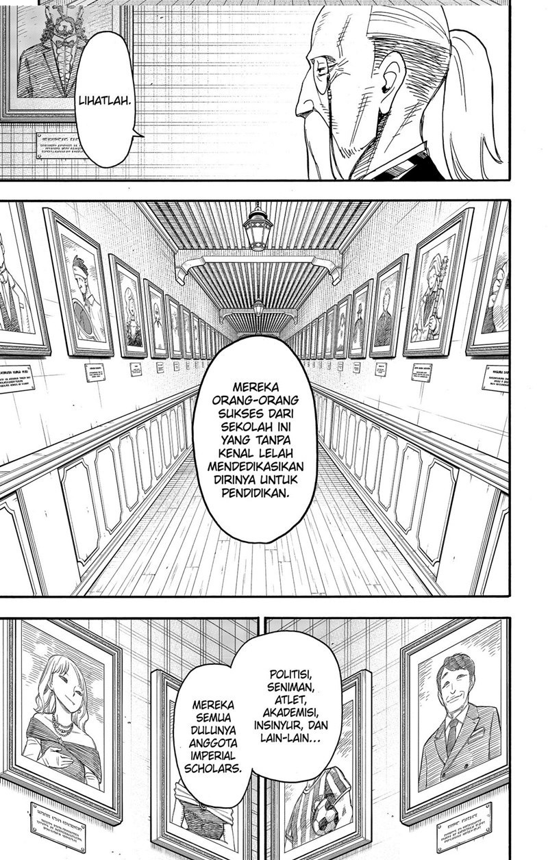 Read Spy X Family ID Manga Online