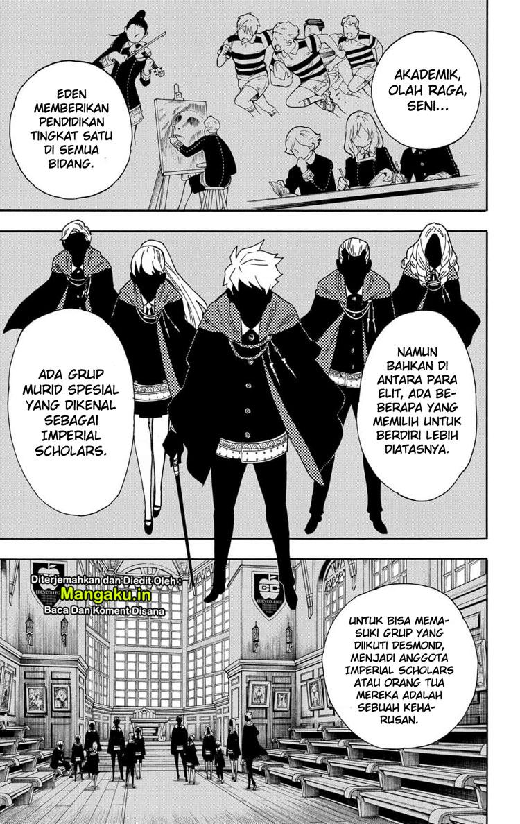 Read Spy X Family ID Manga Online