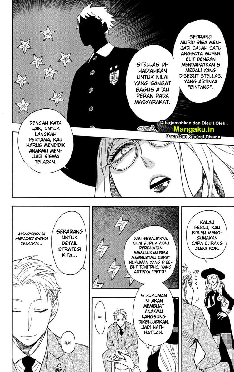 Read Spy X Family ID Manga Online