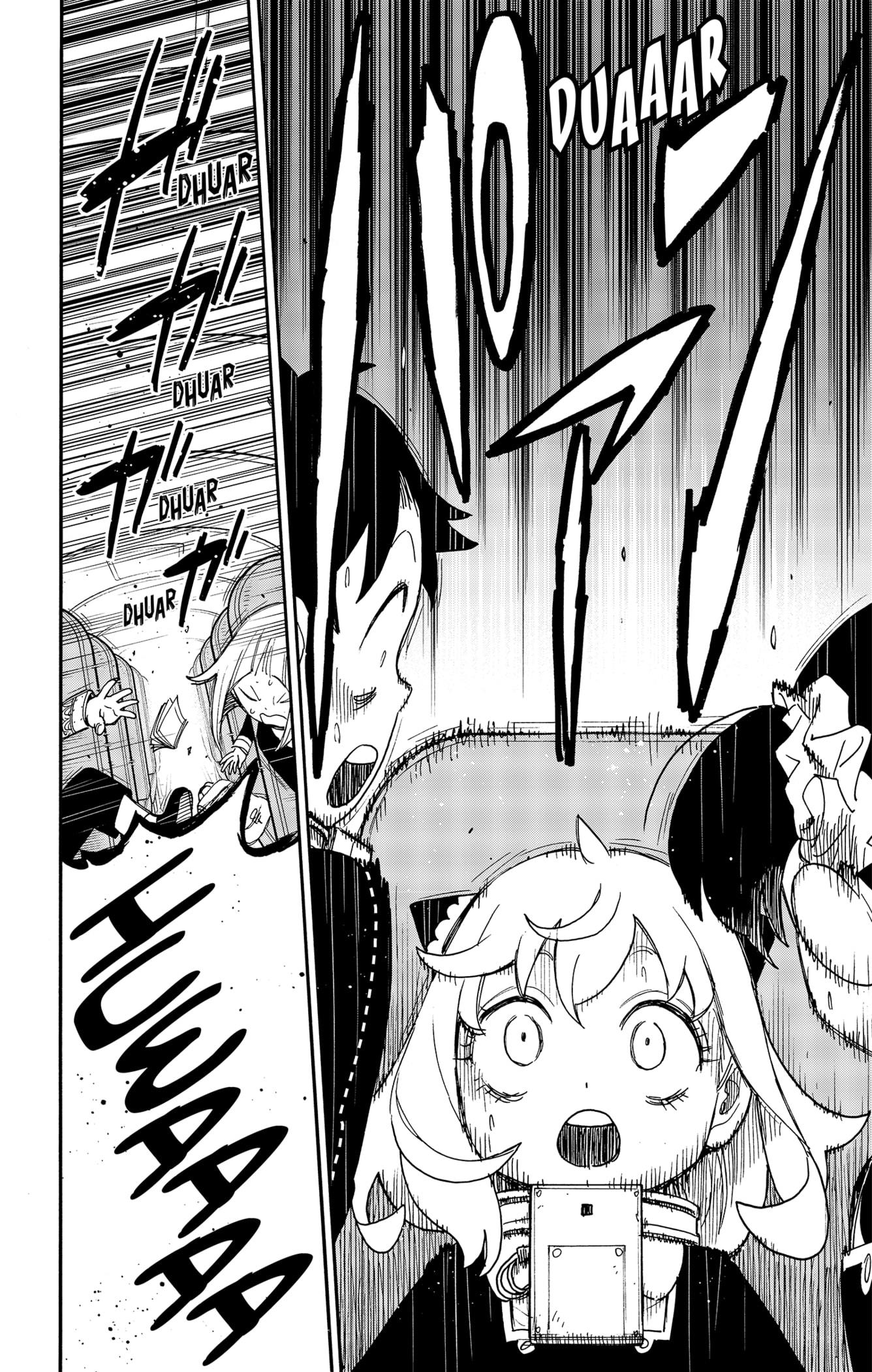 Read Spy X Family ID Manga Online