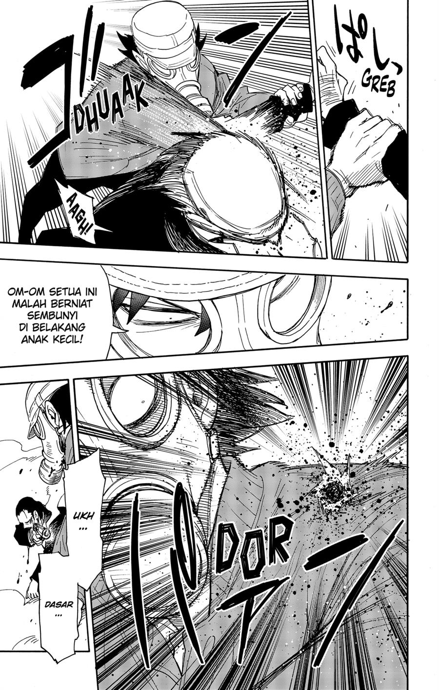 Read Spy X Family ID Manga Online