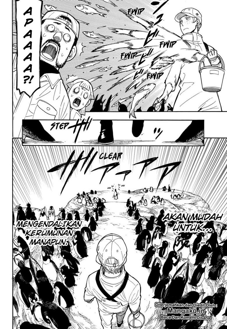 Read Spy X Family ID Manga Online