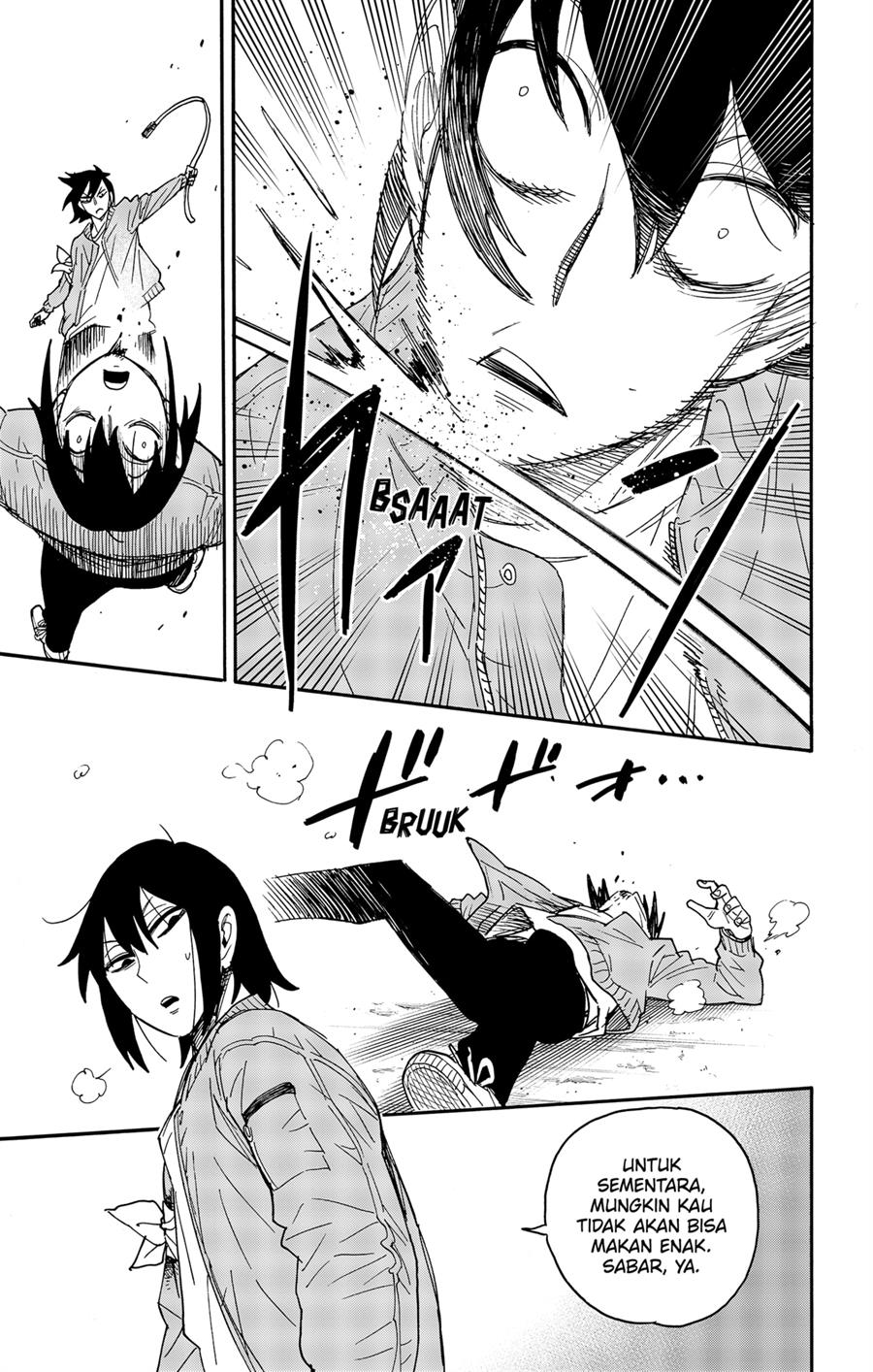 Read Spy X Family ID Manga Online