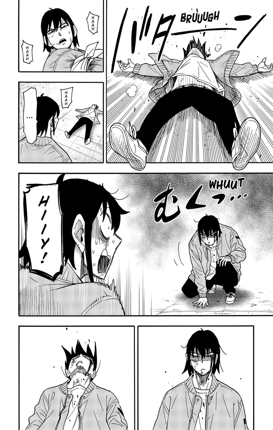 Read Spy X Family ID Manga Online
