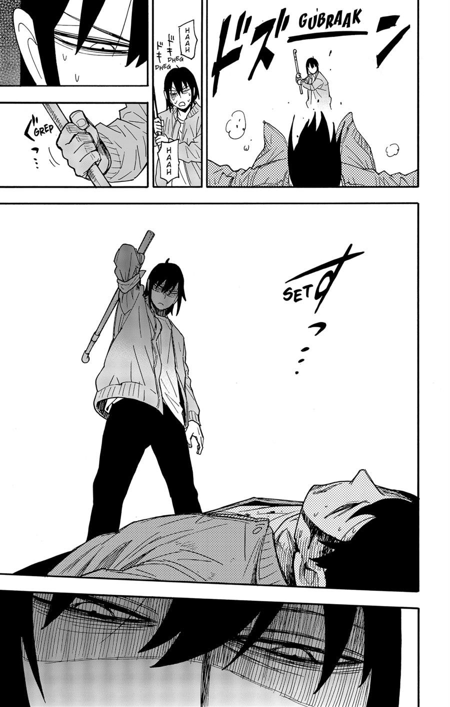 Read Spy X Family ID Manga Online