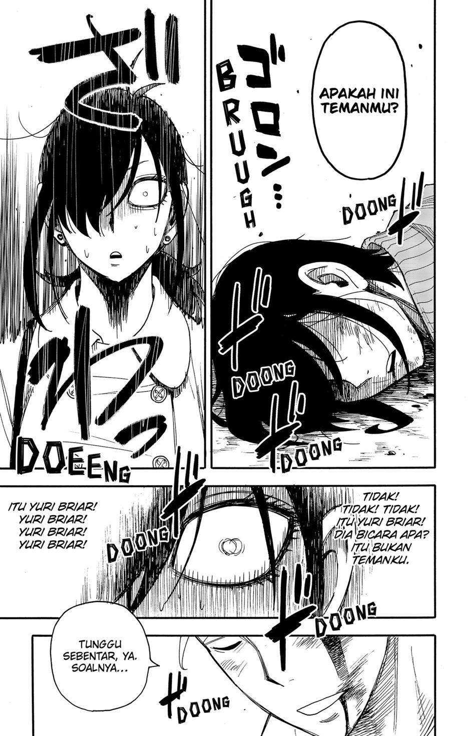 Read Spy X Family ID Manga Online
