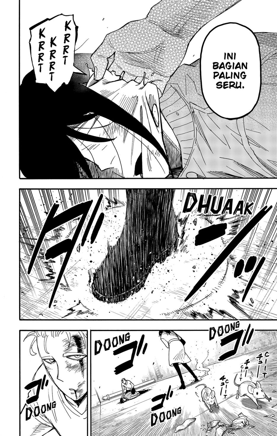 Read Spy X Family ID Manga Online
