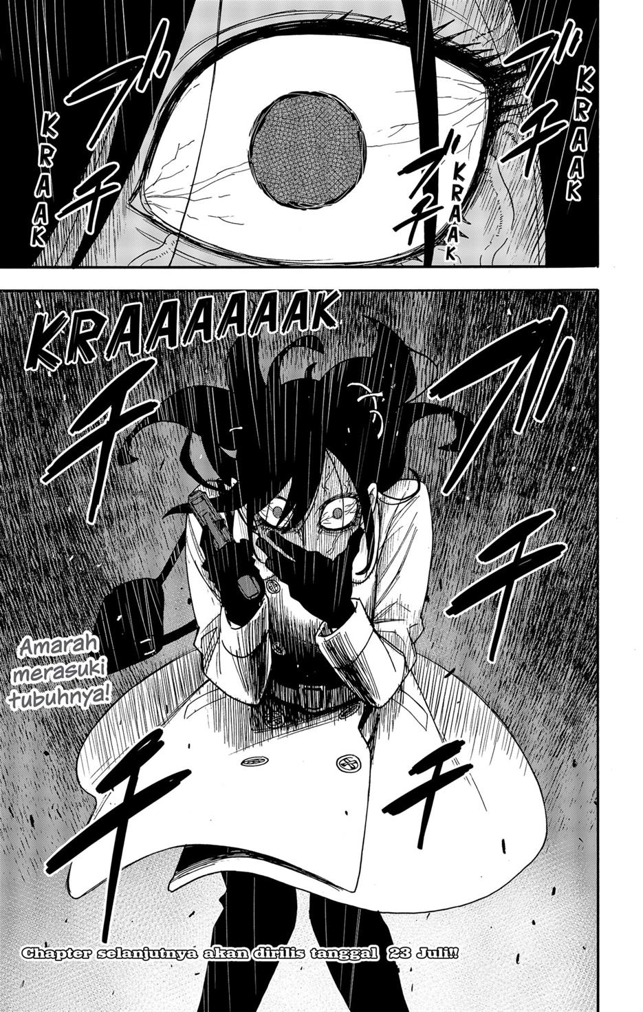 Read Spy X Family ID Manga Online